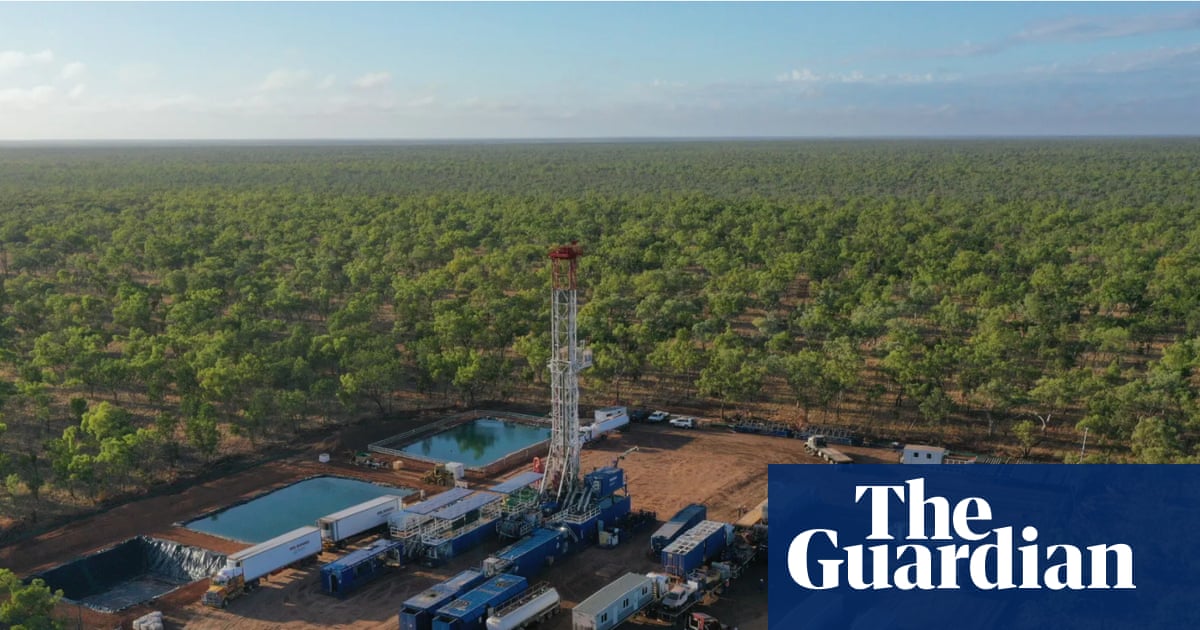 ‘Shock and anger’ as Labor proposes giving states more power over fossil fuel projects | Australian politics