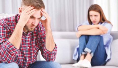 Study decodes how young females and males experience depression