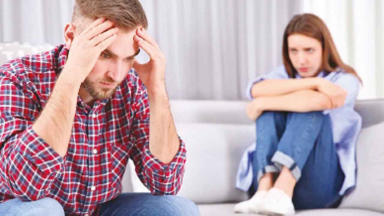 Study decodes how young females and males experience depression