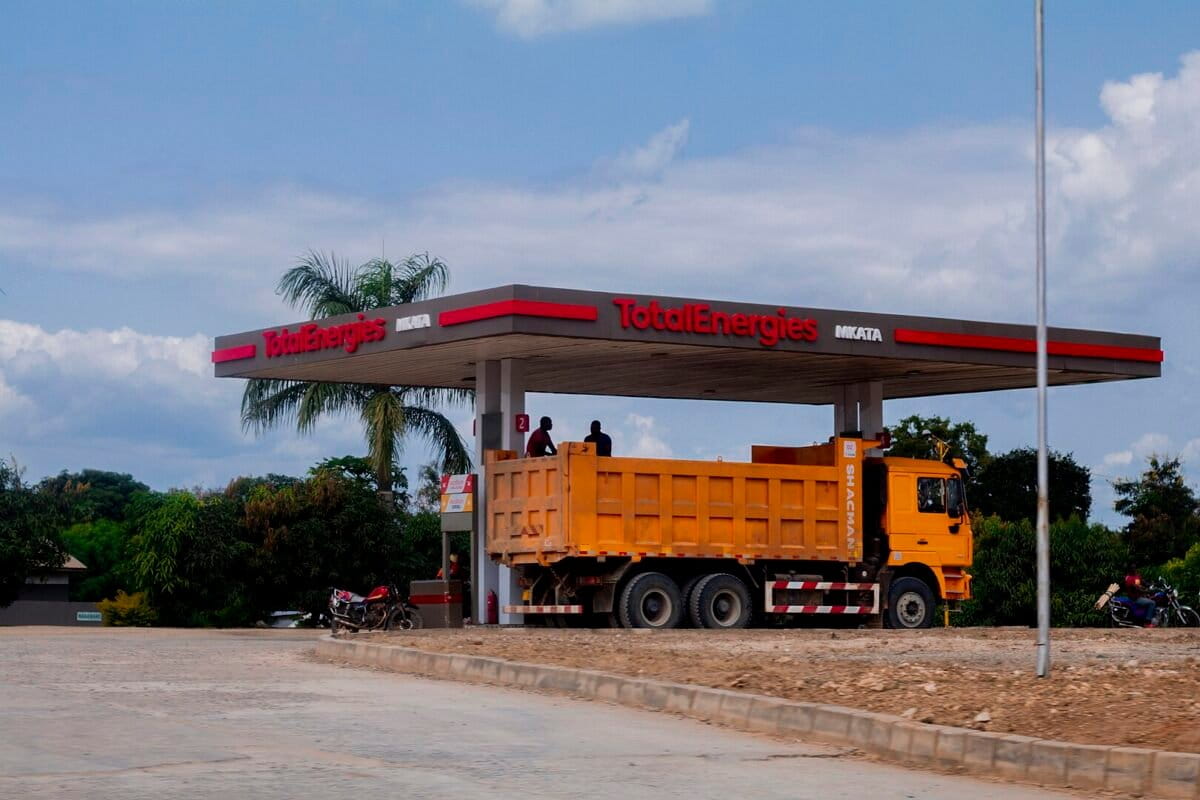 Oil and gas giant TotalEnergies found guilty of greenwashing