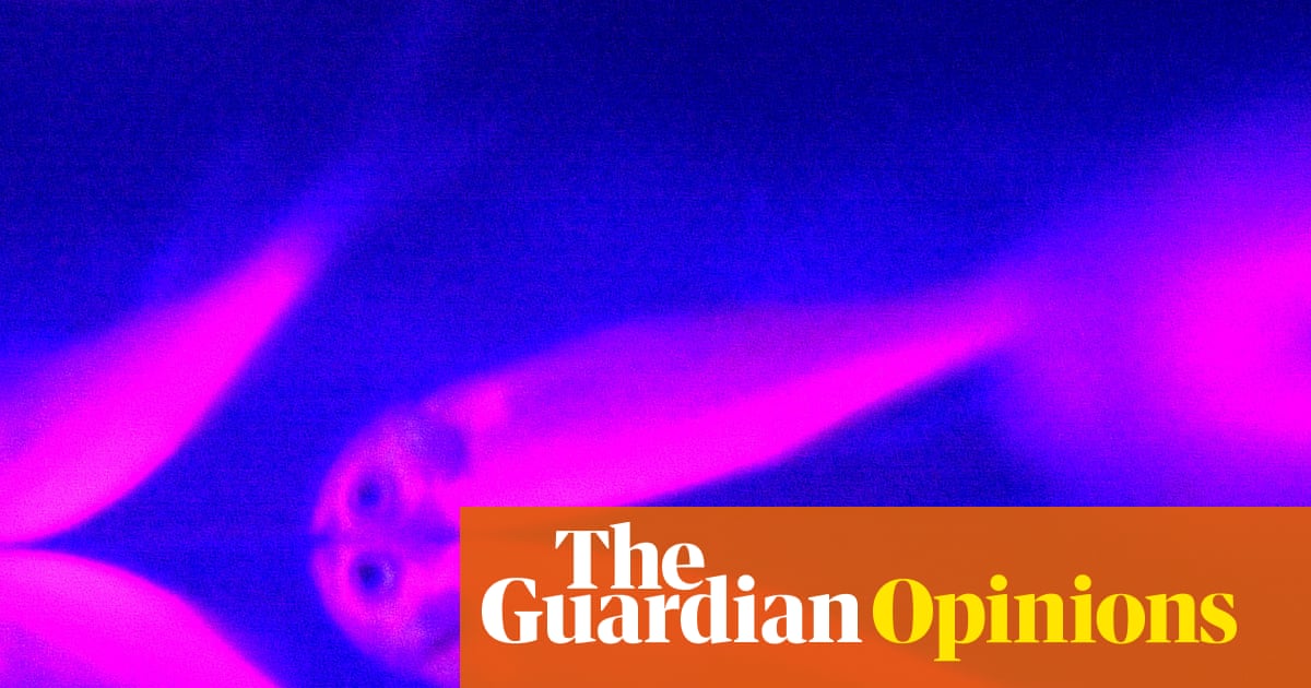 Leading conservationists just decided that genetically engineering wild animals is OK – sometimes. They’re right | Helen Pilcher