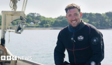 Jersey fisherman quits amid rising costs and red tape