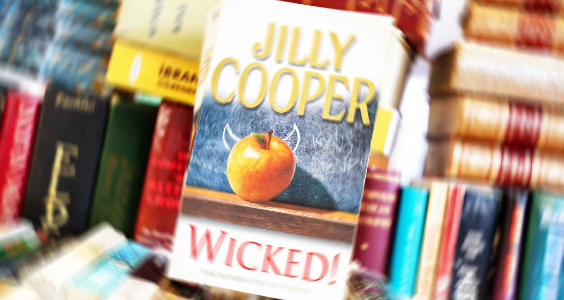 The Bookseller - Editor's Letter