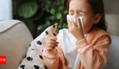 Long COVID risk in kids doubles after second infection, Lancet study finds: Here’s what parents need to know