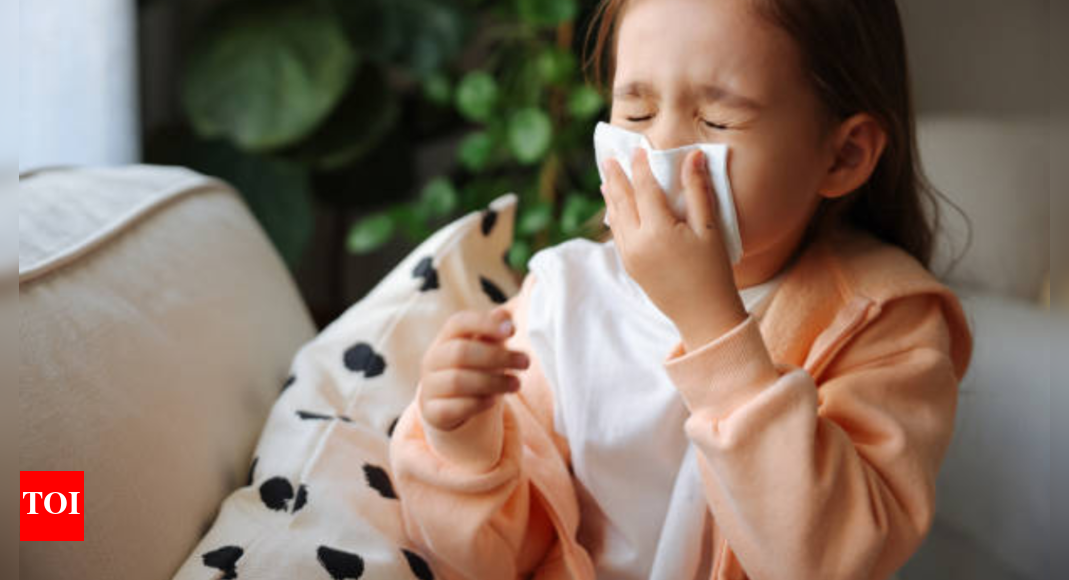 Long COVID risk in kids doubles after second infection, Lancet study finds: Here’s what parents need to know