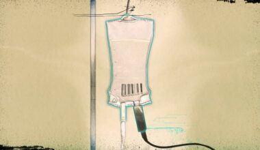 Healthcare hacks undermine public trust