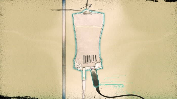 Healthcare hacks undermine public trust