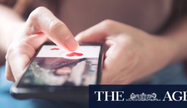 After the death of her sister, this author wrote a diatribe against social media