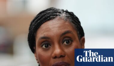 Kemi Badenoch vows to repeal Climate Change Act | Environment