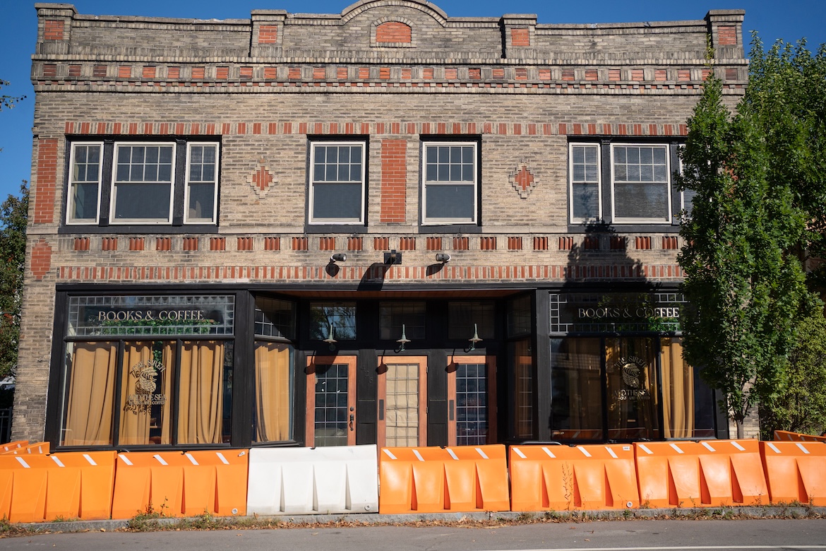 The indie bookstore resurgence - Rochester BeaconRochester Beacon