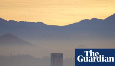 Lifting the ‘constant black cloud’: how a smog-bound city cut dangerous levels of air pollution | Air pollution