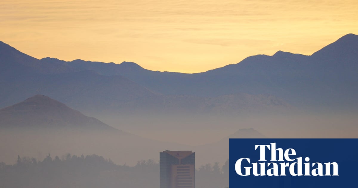 Lifting the ‘constant black cloud’: how a smog-bound city cut dangerous levels of air pollution | Air pollution
