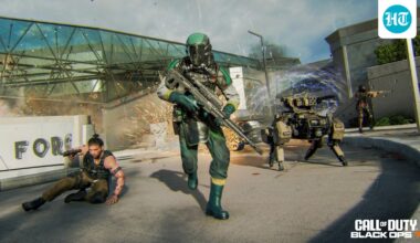 Black Ops 7 beta start time: How to redeem BO7 access code? Maps, modes and rewards details