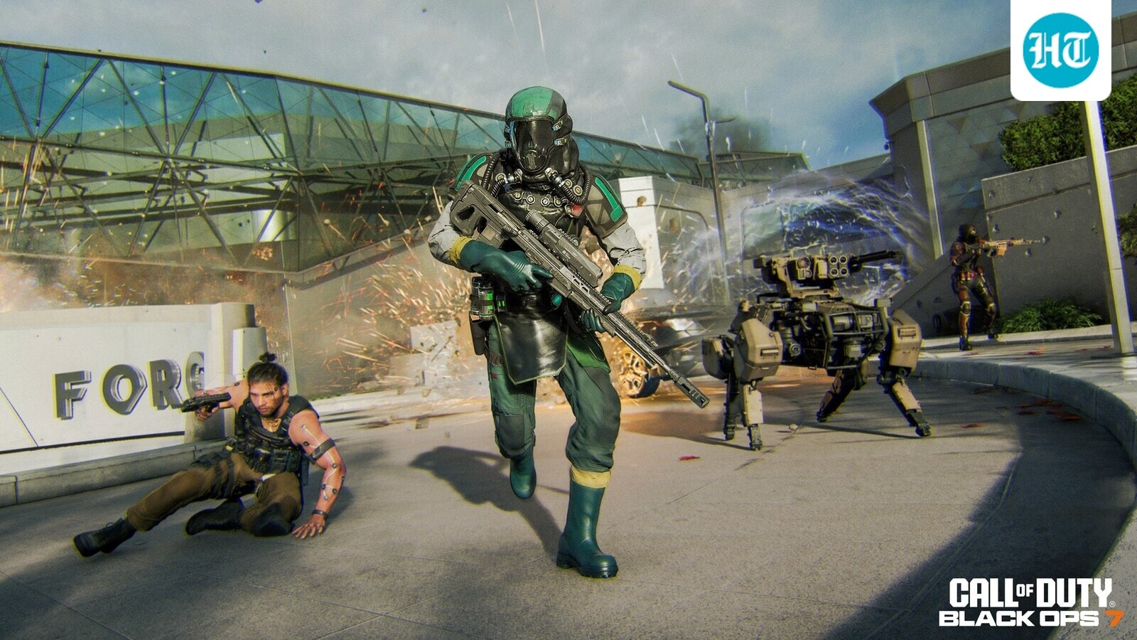 Black Ops 7 beta start time: How to redeem BO7 access code? Maps, modes and rewards details