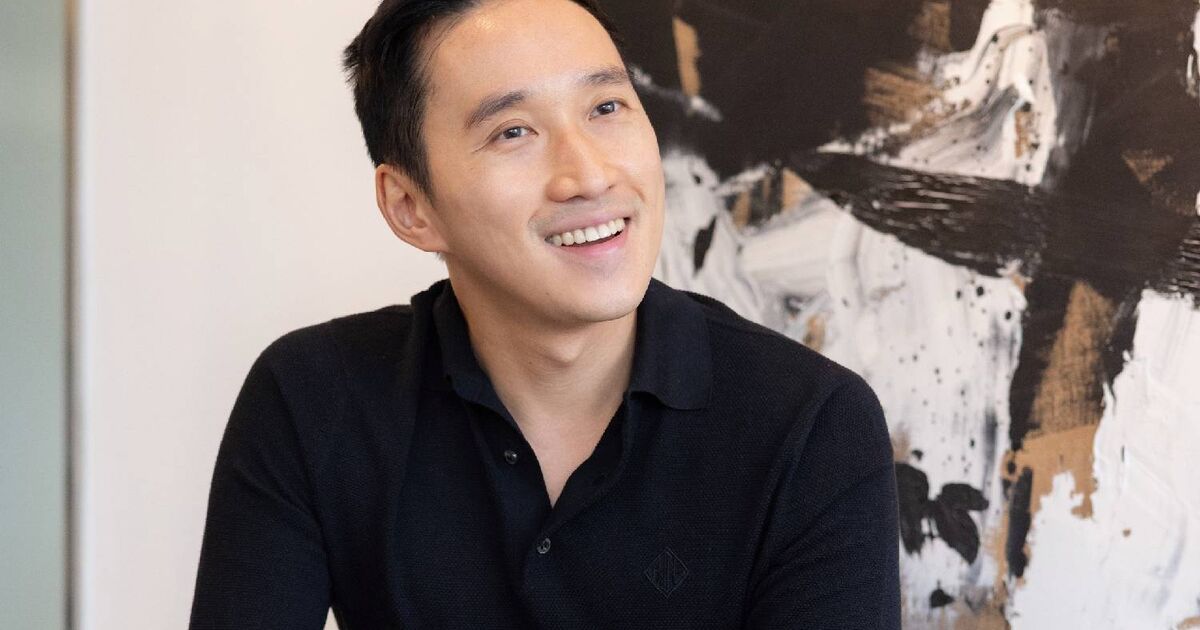 Why Leading Hong Kong Collector Evan Chow Is Drawn to Minimalist Art