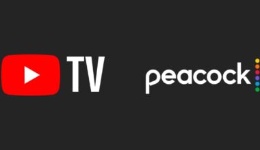 YouTube TV lands long-term NBC deal with Peacock perk