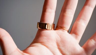 Your Oura Ring's new Health Panels feature is out for blood - how it works