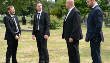 4 EastEnders spoilers next week: Ben returns amid Callum affair and Joel causes shock incident