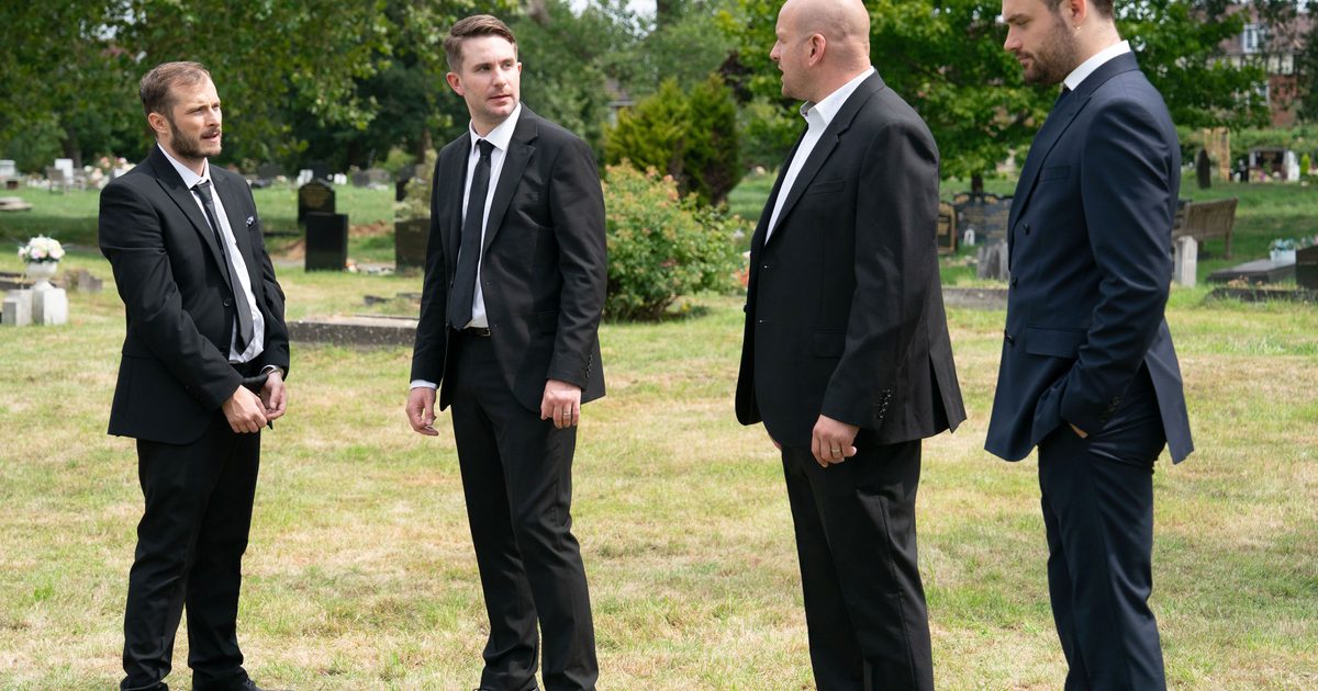 4 EastEnders spoilers next week: Ben returns amid Callum affair and Joel causes shock incident