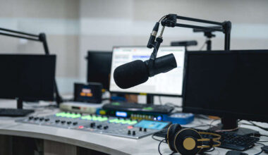 Former Limerick radio host inducted into hall of fame