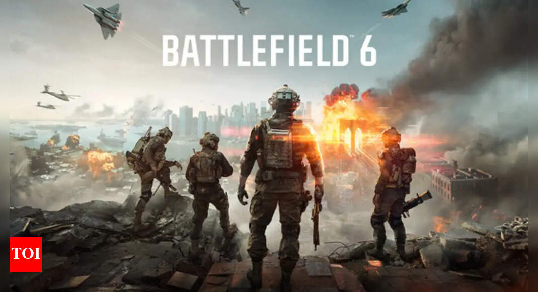 Battlefield 6 minimum system requirements⁠, can your PC run it? | Esports News