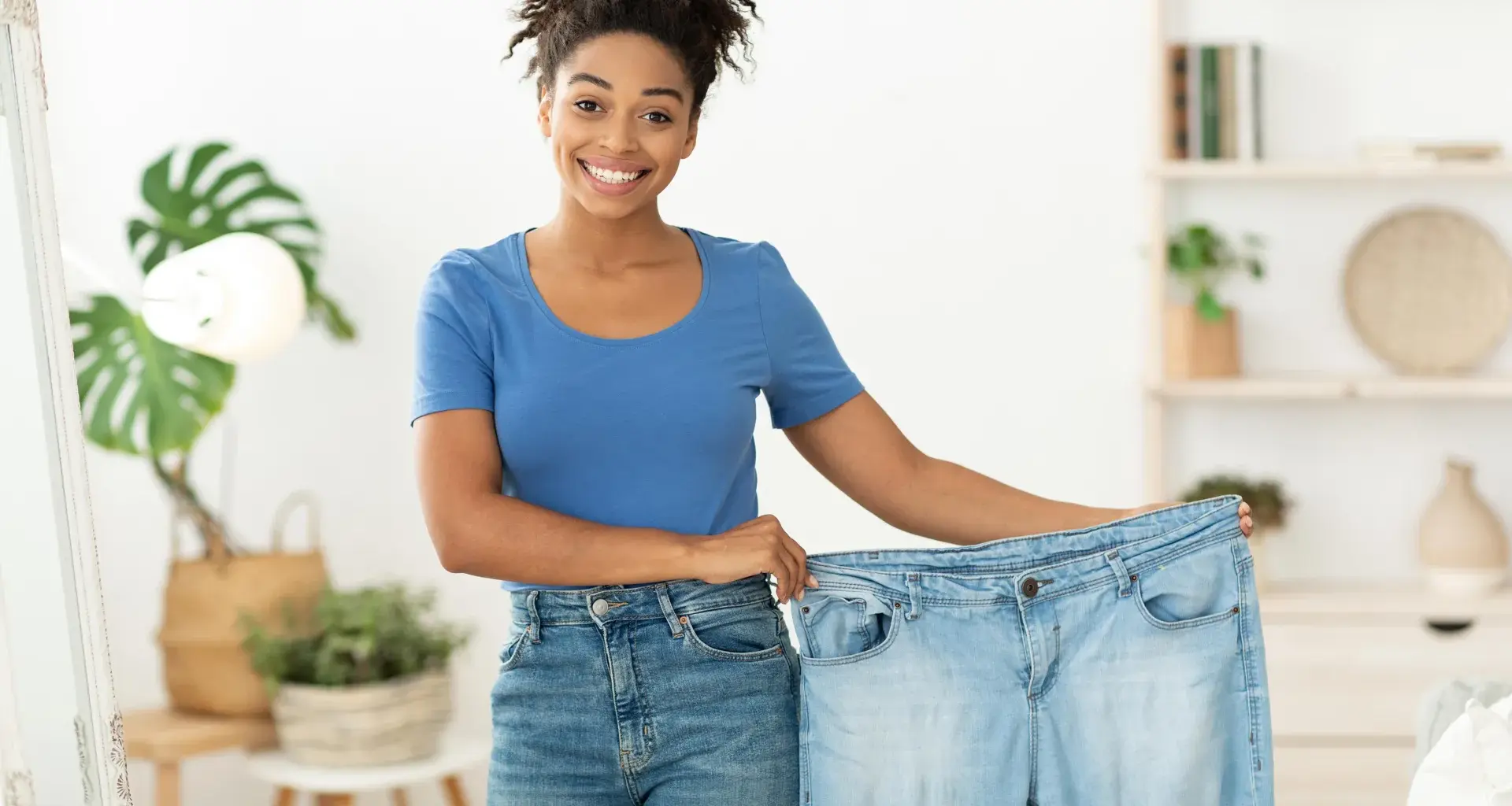 This new semaglutide dose helped nearly half of patients lose 20% body weight