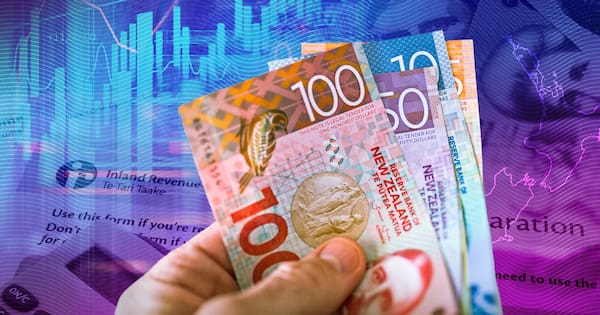 Why this part of NZ's tax system leads the world