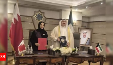 Bahrain-Kuwait agreement to boost medical training and affordable health services for residents | World News