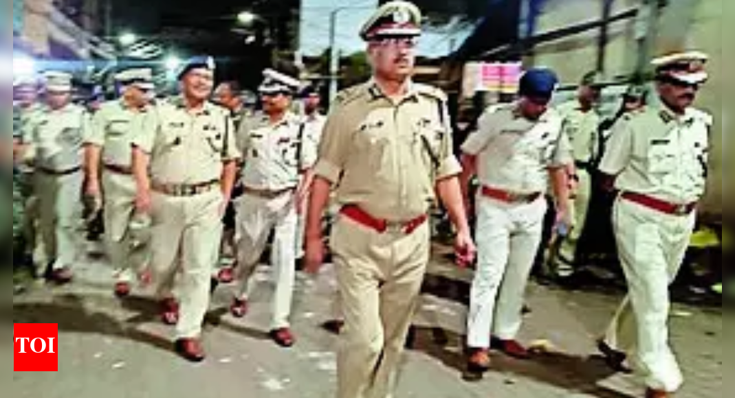 Cuttack violence: Curfew, internet ban imposed for 36 hours; CM Mohan Charan Majhi appeals for peace | Bhubaneswar News