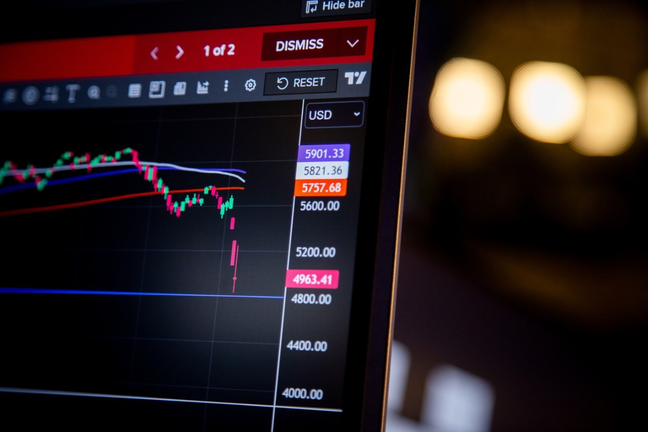 Top Undervalued Stocks to Watch in 2025