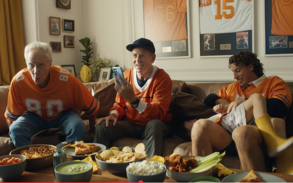 Spectrum Wants To Be 'Everything' To Everyone 10/07/2025