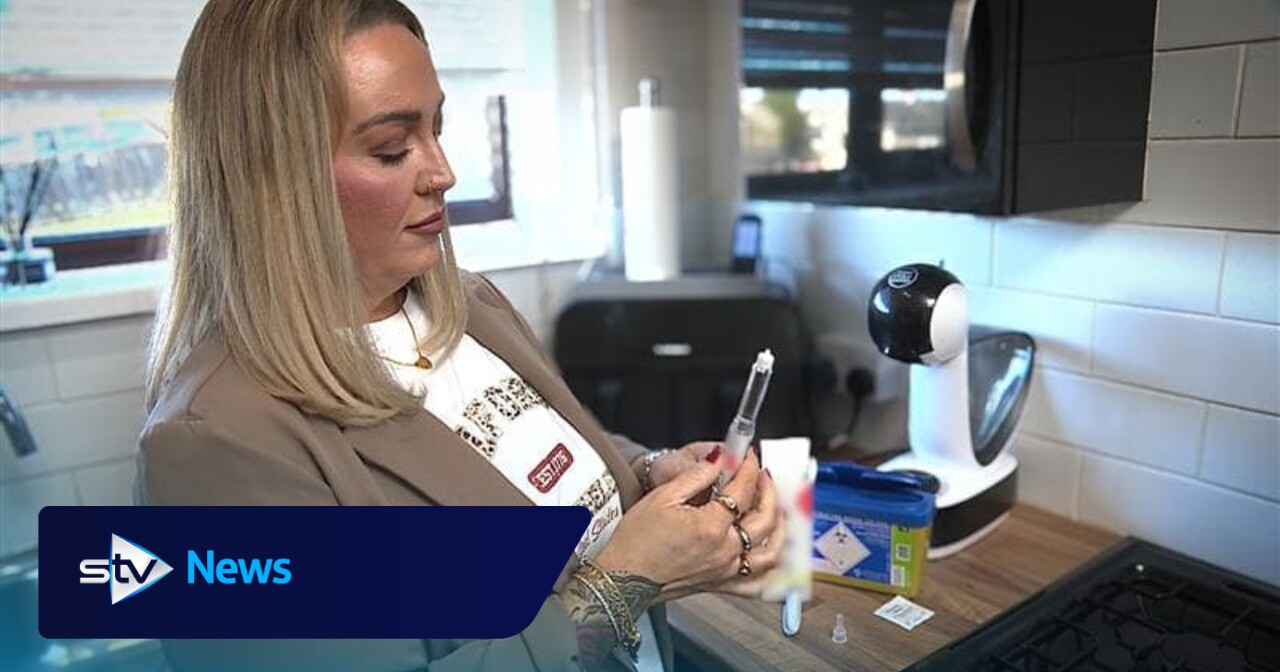 Influencers promoting 'Triple G' weight loss drug not approved for human use