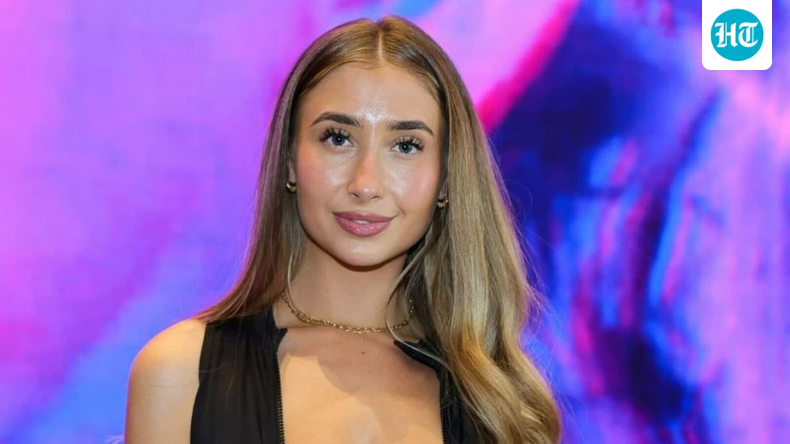 Lily Phillips reveals horror stalking story: Man shows up at OnlyFans star’s home at midnight