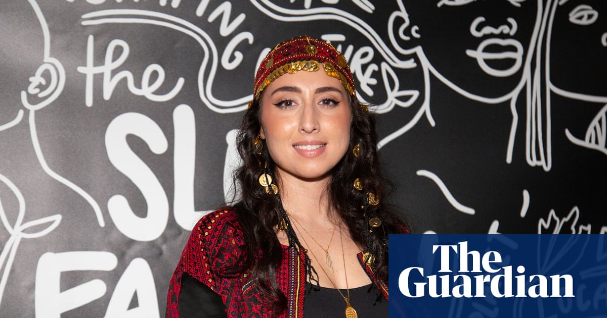 ‘They didn’t even read the book’: Palestinian American children’s authors censored in US | Books