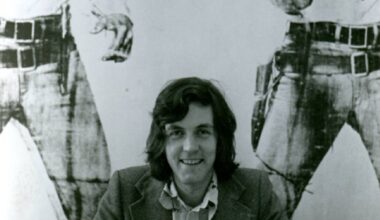 James Mayor’s Gallery Is 100 Years Old—and It’s Still Changing the Mold