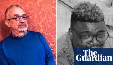 Bryan Washington and Rabih Alameddine among National Book Award finalists | National Book Awards
