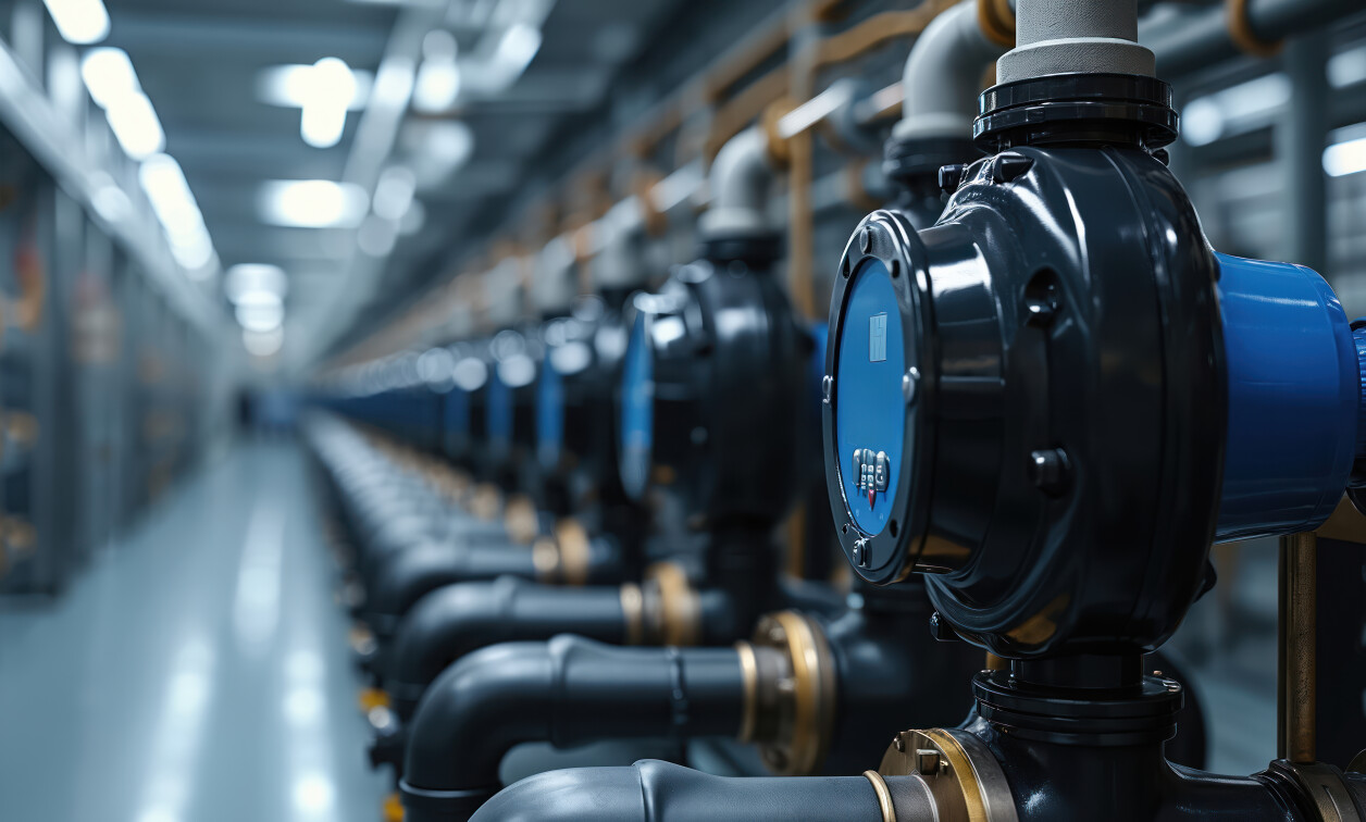 Ensuring Data Integrity in Smart Meters through Embedded File Systems