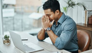 75% of Indian professionals hide mental-health leave over ‘incapable’ stigma: Report       