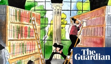 Five Great Reads: a grand book heist, being outed as an IRA guy, and the desperate mishandling of the Israel-Gaza conflict |