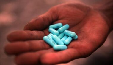 Veterans lawsuit against makers of antimalarial drug gets new life on appeal