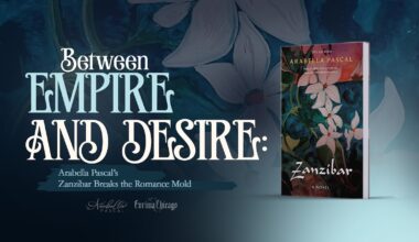 Between Empire and Desire: Arabella Pascal's Zanzibar Breaks the