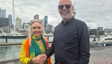 Wayne Brown returns as Auckland mayor, promising transport fixes