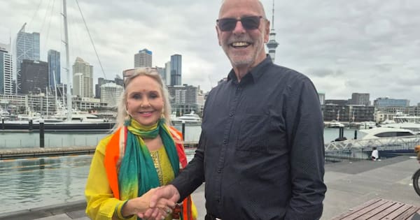 Wayne Brown returns as Auckland mayor, promising transport fixes