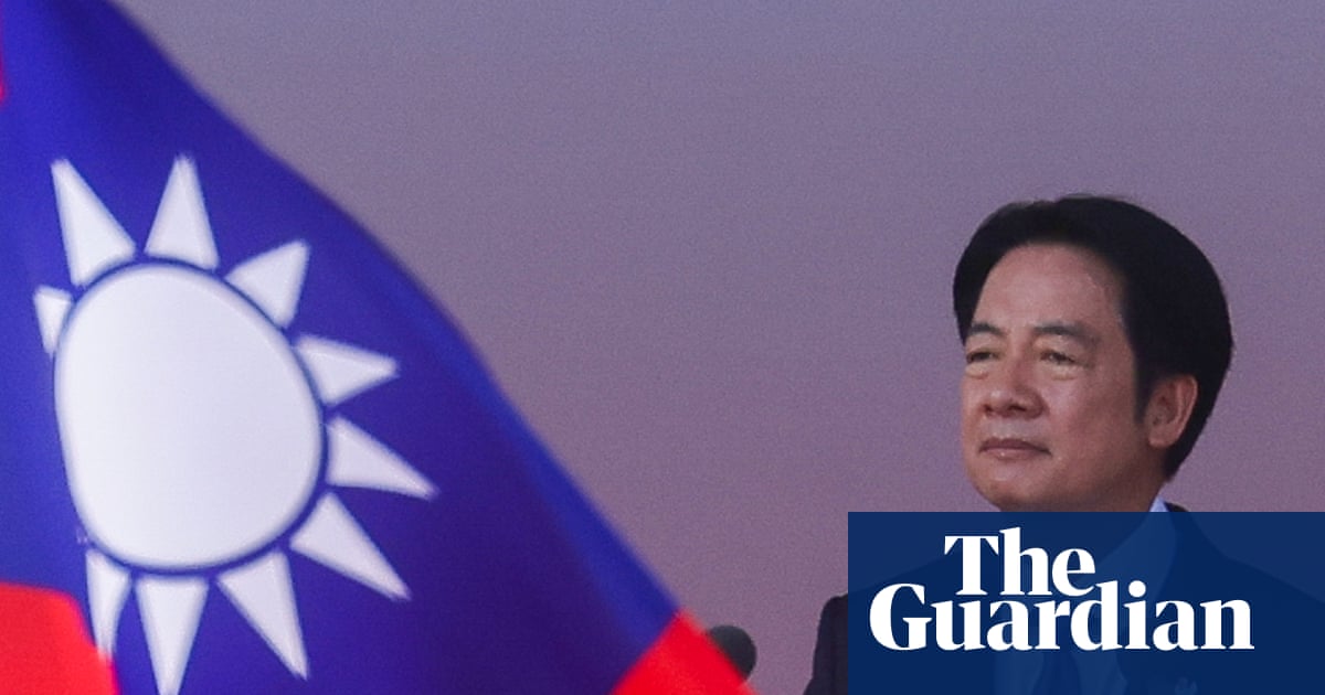 China issues rewards for information about Taiwan military’s ‘psychological warfare unit’ | Taiwan