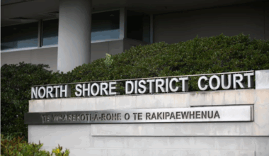 Well known New Zealander charged with indecent assault