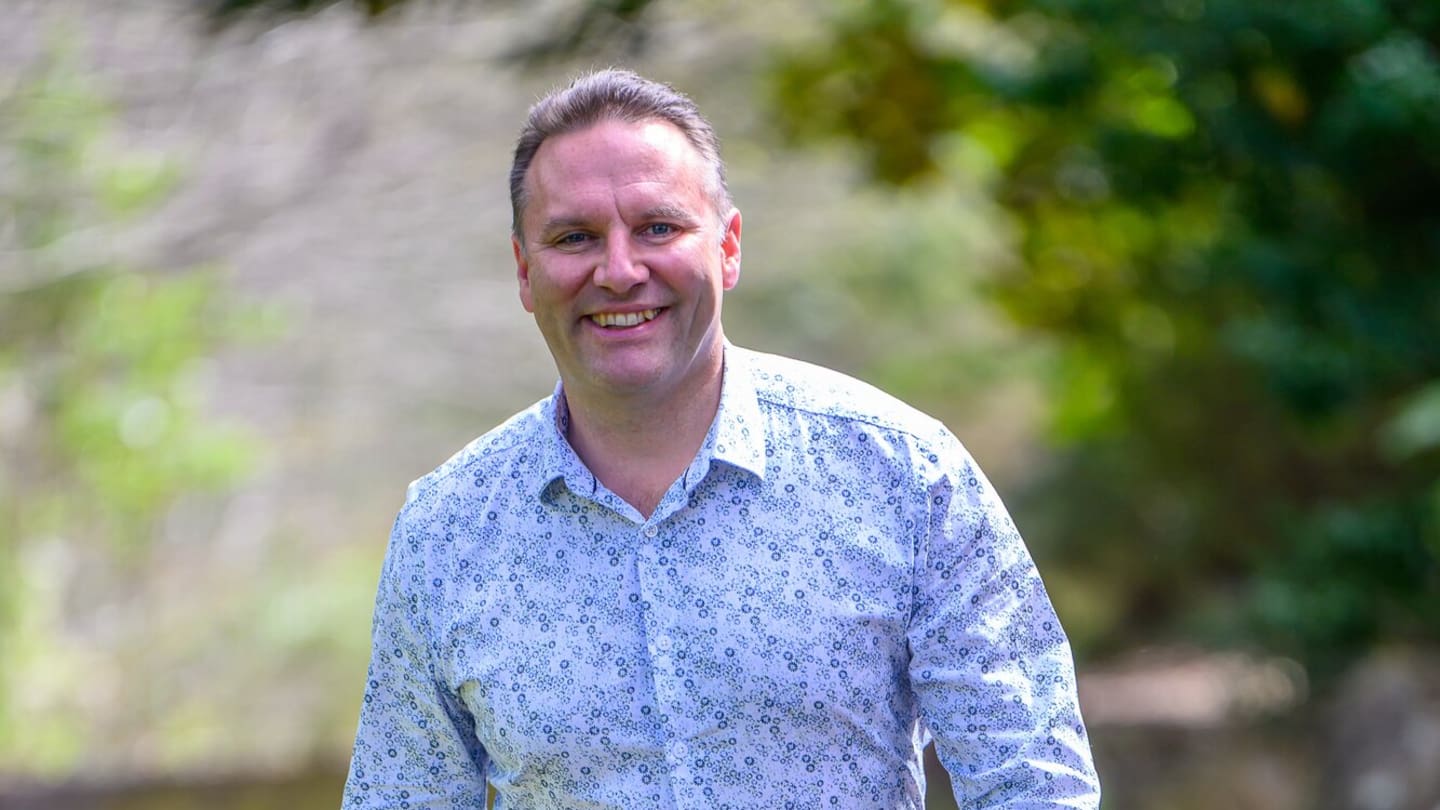 SunLive - Updated election results increase Denyer's lead