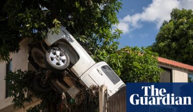 Mexico floods leave at least 64 dead and 65 missing, authorities say | Mexico