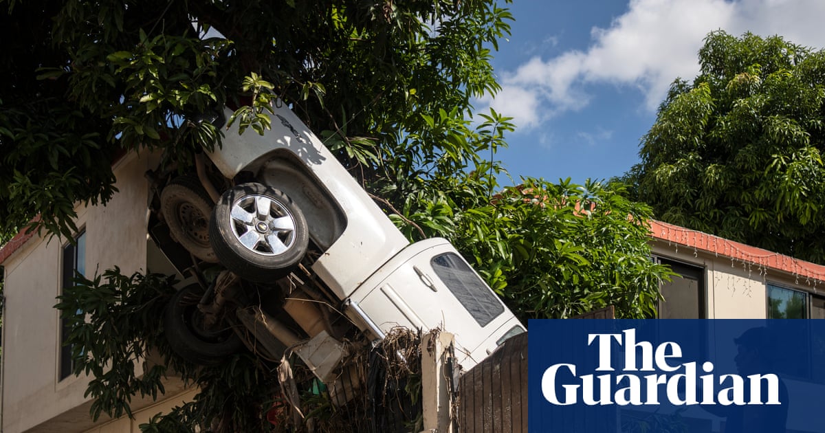 Mexico floods leave at least 64 dead and 65 missing, authorities say | Mexico