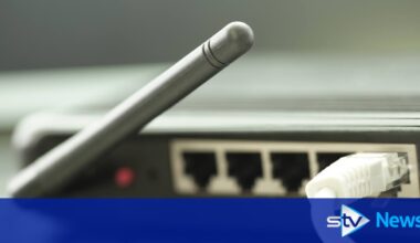 Widespread internet issues as outages reported for Vodafone, BT, Sky and more