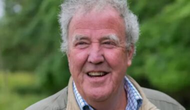Jeremy Clarkson hails NHS treatment after needing urgent care - The Independent